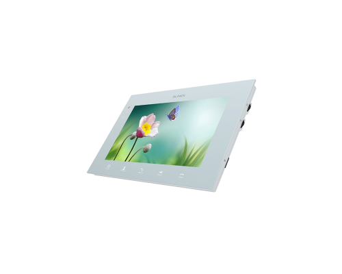 Видеодомофон Slinex SQ-07MTHD White (7" IPS Touch, Full HD, Motion Detection)