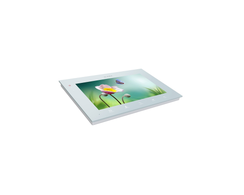 Видеодомофон Slinex SQ-07MTHD White (7" IPS Touch, Full HD, Motion Detection)