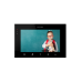 Видеодомофон Slinex SQ-07MTHD Black (7" IPS Touch, Full HD, Motion Detection)