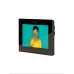 Видеодомофон Slinex SQ-07MTHD Black (7" IPS Touch, Full HD, Motion Detection)