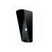 Комплект видеодомофона Slinex SQ-04 Black + вызывная панель ML-16HR Black