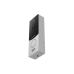 Вызывная панель Slinex ML-20IP, персональная, 1MP, 145 градусов, переадресация, серебристый чёрный