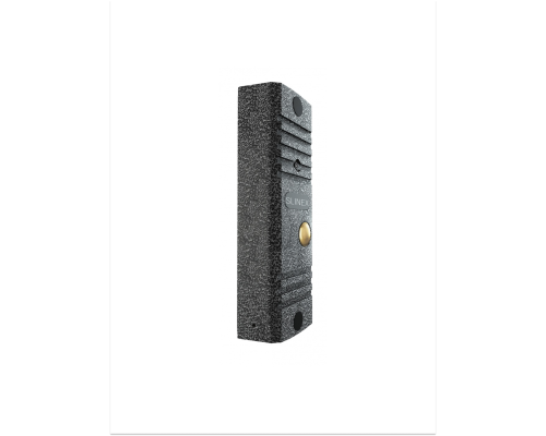 Комплект видеодомофона Slinex SM-07M Graphite + вызывная панель ML-16HR Antique