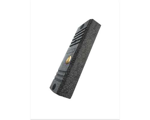 Комплект видеодомофона Slinex SM-07M Graphite + вызывная панель ML-16HR Antique