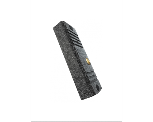Комплект видеодомофона Slinex SM-07M Graphite + вызывная панель ML-16HR Antique