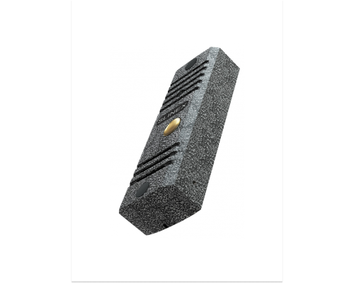 Комплект видеодомофона Slinex SM-07M Graphite + вызывная панель ML-16HR Antique