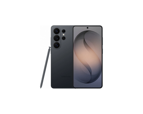 Смартфон Samsung Galaxy S26 Ultra 12/256 ГБ Black (SM-S948BZKBSOZ)