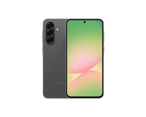 Смартфон Samsung Galaxy A56 5G 8/128 ГБ Графит (SMA566EZAASOZ)