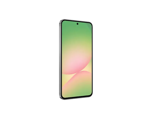 Смартфон Samsung Galaxy A56 5G 8/128 ГБ Графит (SMA566EZAASOZ)