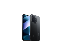 Смартфон POCO C85 6/128 ГБ, черный
