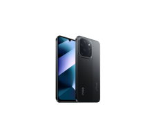 Смартфон POCO C85 6/128 ГБ, черный