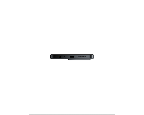 Смартфон POCO C85 6/128 ГБ, черный