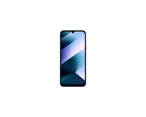Смартфон POCO C85 6/128 ГБ, черный