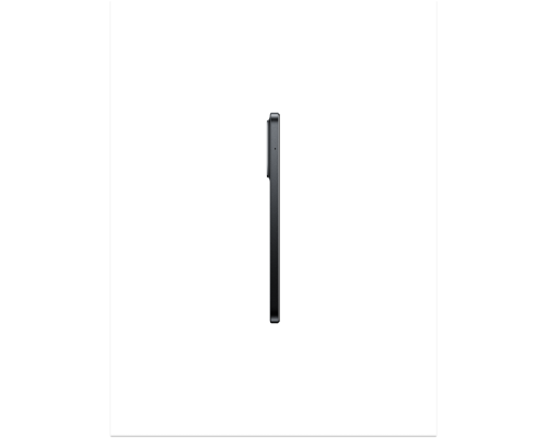 Смартфон POCO C85 6/128 ГБ, черный