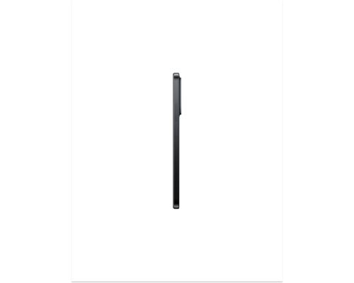 Смартфон POCO C85 6/128 ГБ, черный