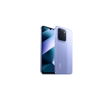 Смартфон POCO C85 6/128 ГБ Purple (Фиолетовый)