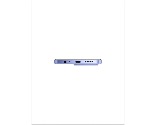 Смартфон POCO C85 6/128 ГБ Purple (Фиолетовый)