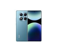 Смартфон Redmi Note 14 Pro 12/512 ГБ Ocean Blue