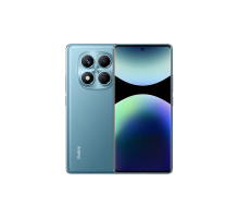 Смартфон Redmi Note 14 Pro 12/512 ГБ Ocean Blue