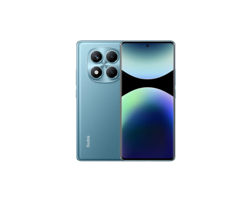 Смартфон Redmi Note 14 Pro 12/512 ГБ Ocean Blue