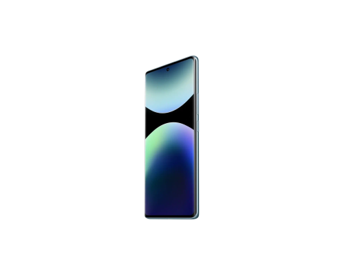 Смартфон Redmi Note 14 Pro 12/512 ГБ Ocean Blue