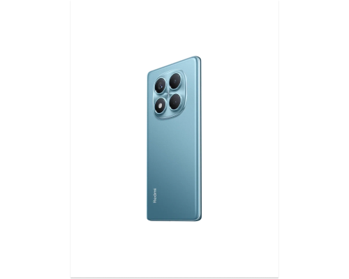 Смартфон Redmi Note 14 Pro 12/512 ГБ Ocean Blue