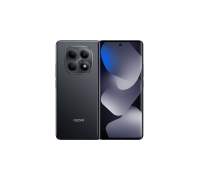 Смартфон Xiaomi Redmi Note 15 8/256 ГБ Black (Черный)