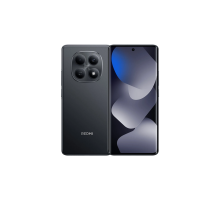 Смартфон Xiaomi Redmi Note 15 8/256 ГБ Black (Черный)