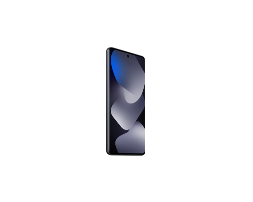 Смартфон Xiaomi Redmi Note 15 8/256 ГБ Black (Черный)