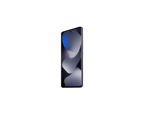 Смартфон Xiaomi Redmi Note 15 8/256 ГБ Black (Черный)