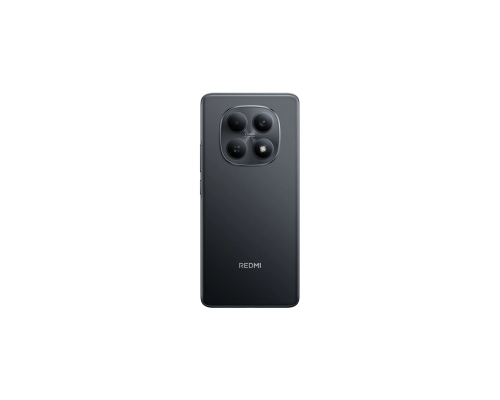 Смартфон Xiaomi Redmi Note 15 8/256 ГБ Black (Черный)