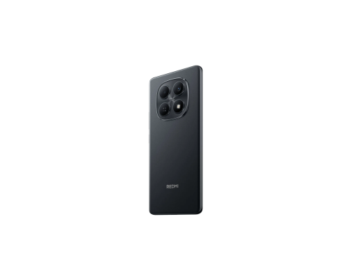 Смартфон Xiaomi Redmi Note 15 8/256 ГБ Black (Черный)
