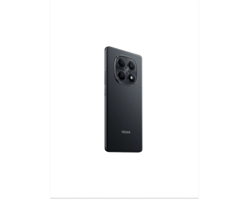 Смартфон Xiaomi Redmi Note 15 8/256 ГБ Black (Черный)