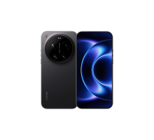 Смартфон Xiaomi 17 Ultra 16/512 ГБ Black (Черный)