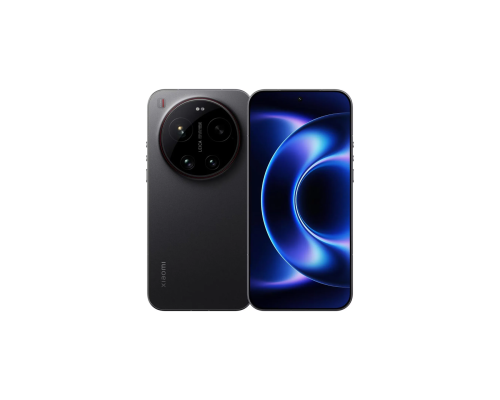 Смартфон Xiaomi 17 Ultra 16/512 ГБ Black (Черный)
