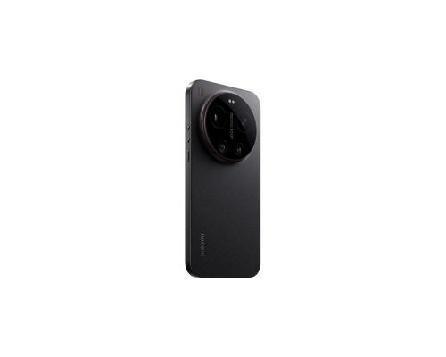 Смартфон Xiaomi 17 Ultra 16/512 ГБ Black (Черный)