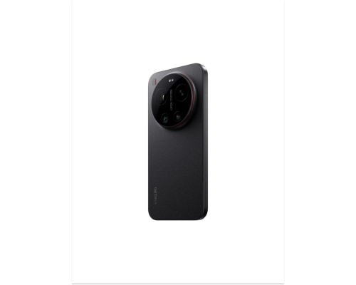 Смартфон Xiaomi 17 Ultra 16/512 ГБ Black (Черный)