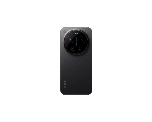 Смартфон Xiaomi 17 Ultra 16/512 ГБ Black (Черный)
