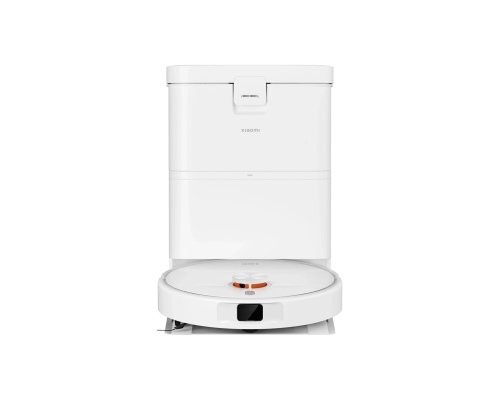 Робот-пылесос Xiaomi Robot Vacuum H50 EU, влажная уборка