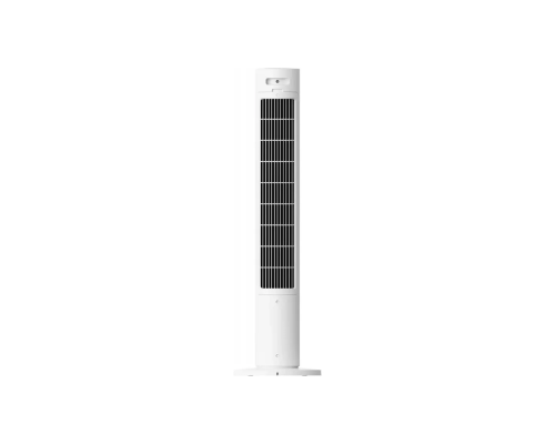 Напольный вентилятор колонного типа Xiaomi Smart Tower Fan 2 (BHR8846EU)
