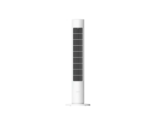 Напольный вентилятор колонного типа Xiaomi Smart Tower Fan 2 (BHR8846EU)