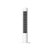 Напольный вентилятор колонного типа Xiaomi Smart Tower Fan 2 (BHR8846EU)