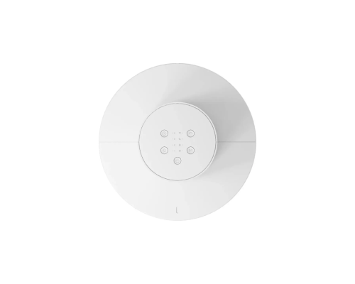 Напольный вентилятор колонного типа Xiaomi Smart Tower Fan 2 (BHR8846EU)