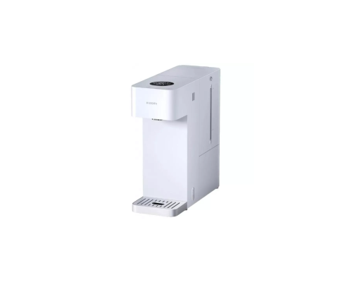 Умный термопот с функцией охлаждения Xiaomi Smart Water Dispenser (BHR8992EU) White