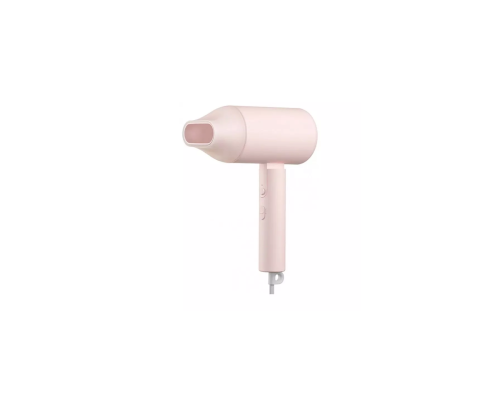 Компактный фен для волос Xiaomi Compact Hair Dryer H101 (BHR7474EU) Pink