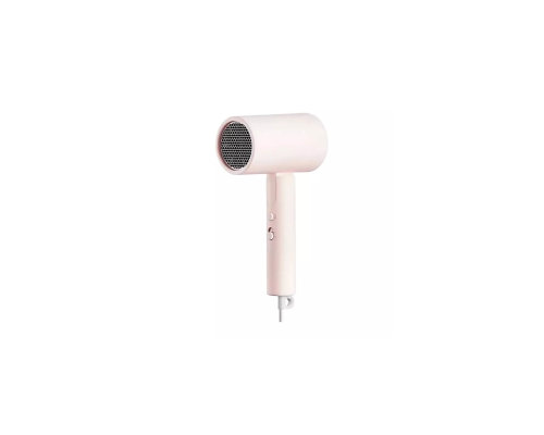 Компактный фен для волос Xiaomi Compact Hair Dryer H101 (BHR7474EU) Pink