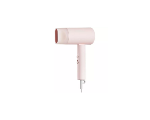 Компактный фен для волос Xiaomi Compact Hair Dryer H101 (BHR7474EU) Pink