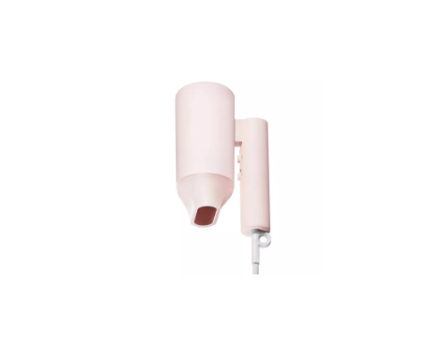 Компактный фен для волос Xiaomi Compact Hair Dryer H101 (BHR7474EU) Pink