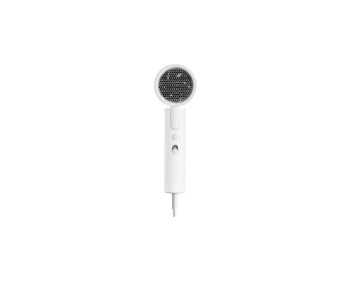 Компактный фен для волос Xiaomi Compact Hair Dryer H101 (BHR7475EU) White