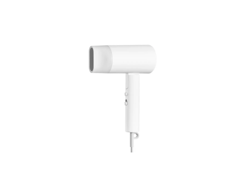 Компактный фен для волос Xiaomi Compact Hair Dryer H101 (BHR7475EU) White